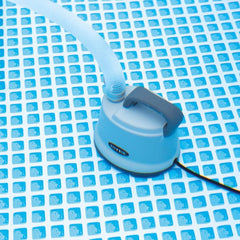 Bomba de drenaje para piscina Intex 28606 (enchufe británico)