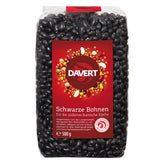 Frijoles negros Davert (1 x 500g)