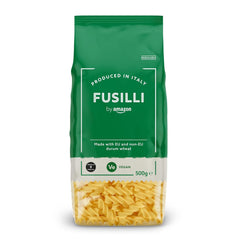 de Amazon Fusilli, 500g