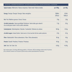 Avena Delicada de Amazon, 500 g