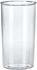 Braun Stabmixer MQ 3000 Smoothie+ - Multiquick 3 Pürierstab Mit Edelstahl Mixfuß, 700 Watt, Inkl 600 Ml Mixbecher, Weiß/Blau Kitchen Naty Shop