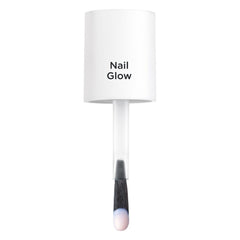 ARTDECO Nail Glow - Efecto brillo natural y radiante para tus uñas - 1 x 10 ml