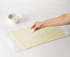 Betty Bossi Jalousie Stars Roller – Teigschneider zur Herstellung individuelle Sternenjalousien mit Wow-Effekt