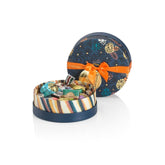 Venchi - Caja de regalo pequeña de chocolates surtidos Murrine, 138 g, sin gluten, sin colorantes artificiales, sin conservantes, idea de regalo