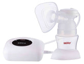 Nuby - Elektrische Milchpumpe Mit Digitaler Anzeige Accesorios Alimentación y Lactancia Bebe Naty Shop