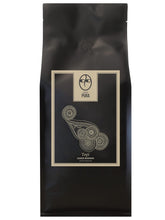 Cafea boabe Tepi-bio 1000g