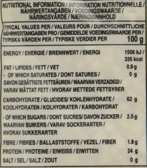 Frijoles mungo, verdes (1 paquete x 400 g)