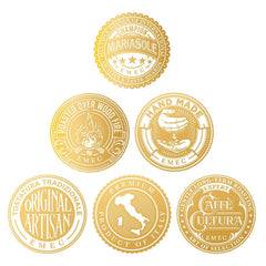 Caffè Crema – Prăjire tradițională siciliană la foc de lemne, lucrată manual – Boabe de cafea premium 250g pentru aparate complet automate și portafiltru