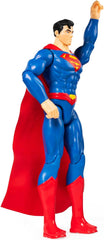 Figura de acción DC Comics 30cm - Superman Figuras de acción Naty Shop