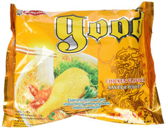 ACECOOK - Fideos Instantáneos de Vidrio GD con Pollo - (1 x 57g)