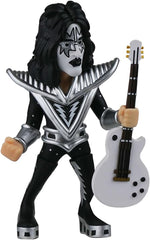 MINIX - Música #102 - KISS - Space Man - Figura de colección 12 Cm Figuras de acción Naty Shop