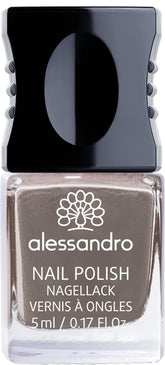 Alessandro esmalte de uñas Pebble Stone