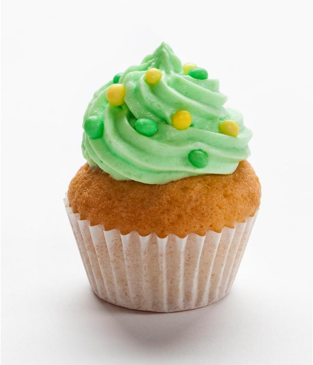 Zenker 6541 Black Metallic 24Er Mini-Muffinform – Antihaftbeschichtet Für Perfekte Mini-Muffins, Ø 4,5 Cm, Made in Germany Matrite si tavi pentru copt Naty Shop