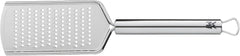 WMF Profi plus răzătoare de brânză din oțel inoxidabil 25 cm, suprafață fină de ras Peeler Naty Shop