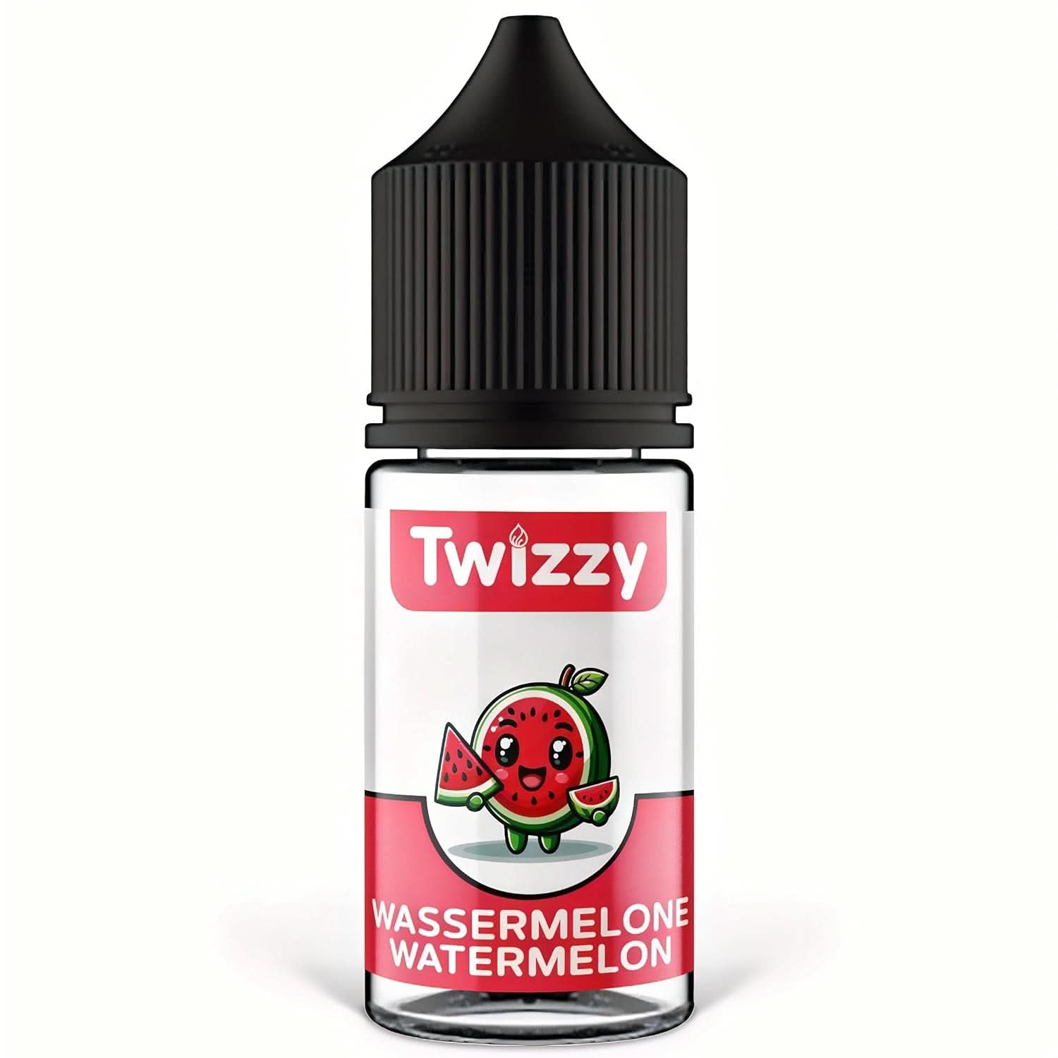Twizzy Coconut Food Flavouring - Aromă intensă de nuca de cocos, 30 ml Arome Naty Shop 30 ml Pepene roșu