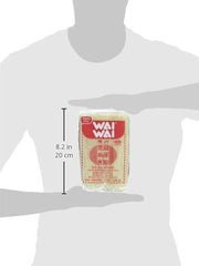 TAILANDIA - Fideos de arroz, (1 X 200 GR)