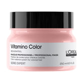 L'Oréal Professionnel Serie Expert Vitamino Colour Mask Travel Size Masca de par Naty Shop 250 Ml (1 pachet)