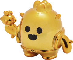 Joojee Gmbh Brawl Stars figurine în ambalaj de folie, argint / aur Action figures Naty Shop