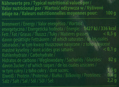 Ricefield Papel De Arroz Redondo 22cm 1 Paquete (300g)