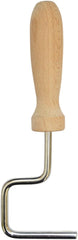 COCCIÓN DE CHATARRA - Griff für Mini-Holzwalze – Werkzeug für Dekoration, Kekse, Kekse, Kekse – 5300