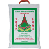 ARROZ ROYAL THAI - Arroz de grano largo perfumado con jazmín - 1 x 10 kg