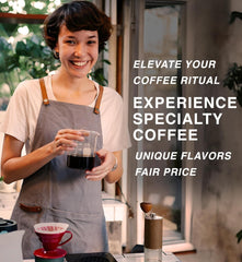 Roasted After Order ~ Freshest Specialty Coffee Beans | 80 CUP Roastery | Colombia Huila, Single Origin(1kg) Spezialitäten Kaffeebohnen, Frisch Geröstet