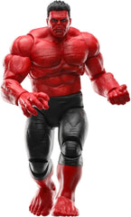 Figura de acción Marvel Legends Series Red Hulk (Escala: 15 Cm) Para Capitán América: Un mundo feliz Figuras de acción Naty Shop