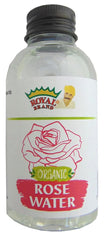 Agua de rosas BIO para cocinar y hornear, 100 ml Arome Naty Shop