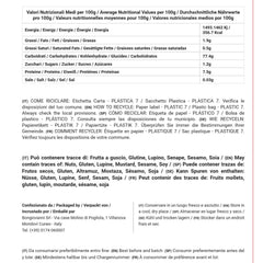 Arroz redondo ecológico 5 kg