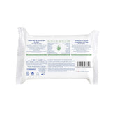 Lingette Coton À L'Eau 60uds