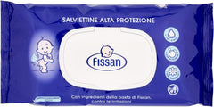 Fissan, servetele - 310 g Servetele Umede Bebelusi Naty Shop