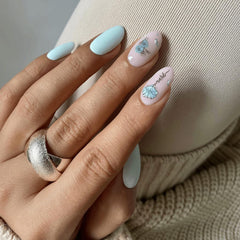 Oja UV Semilac One Step 3 en 1 S251 Crema de Coco 7ml