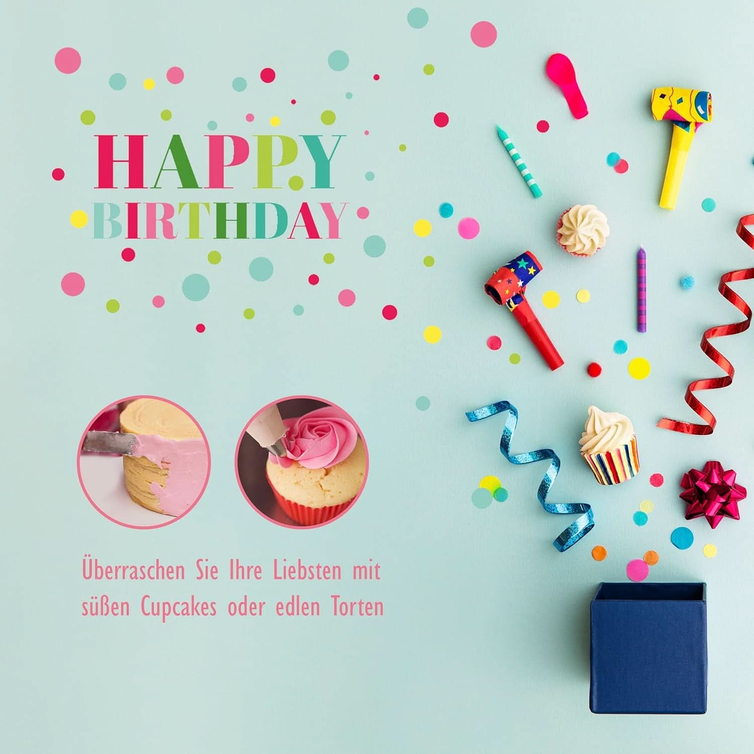 Pulbere pentru glazură Kelmy căpșuni, 300 grame Glazuri si Decor Naty Shop