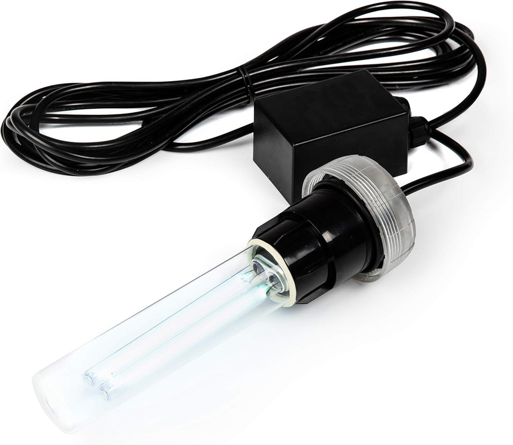 Sistema de desinfección UV Steinbach, 18 W, 230 V, 040511