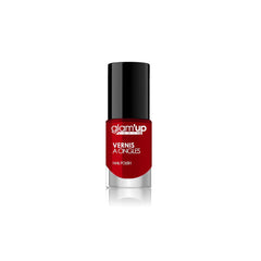 Esmalte de uñas Glam'Up Paris, núm. 149, rojo