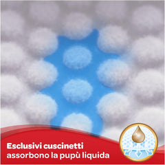 Huggies Pañales Extra Care para Bebé, Talla 1 (2-5 kg), Súper Absorbentes, Protección Total, Diseño Disney, 40uds.