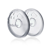 Moldeador de pezones Medela - Sin BPA - Talla única Alimentación y Accesorios Lactancia Bebe Naty Shop