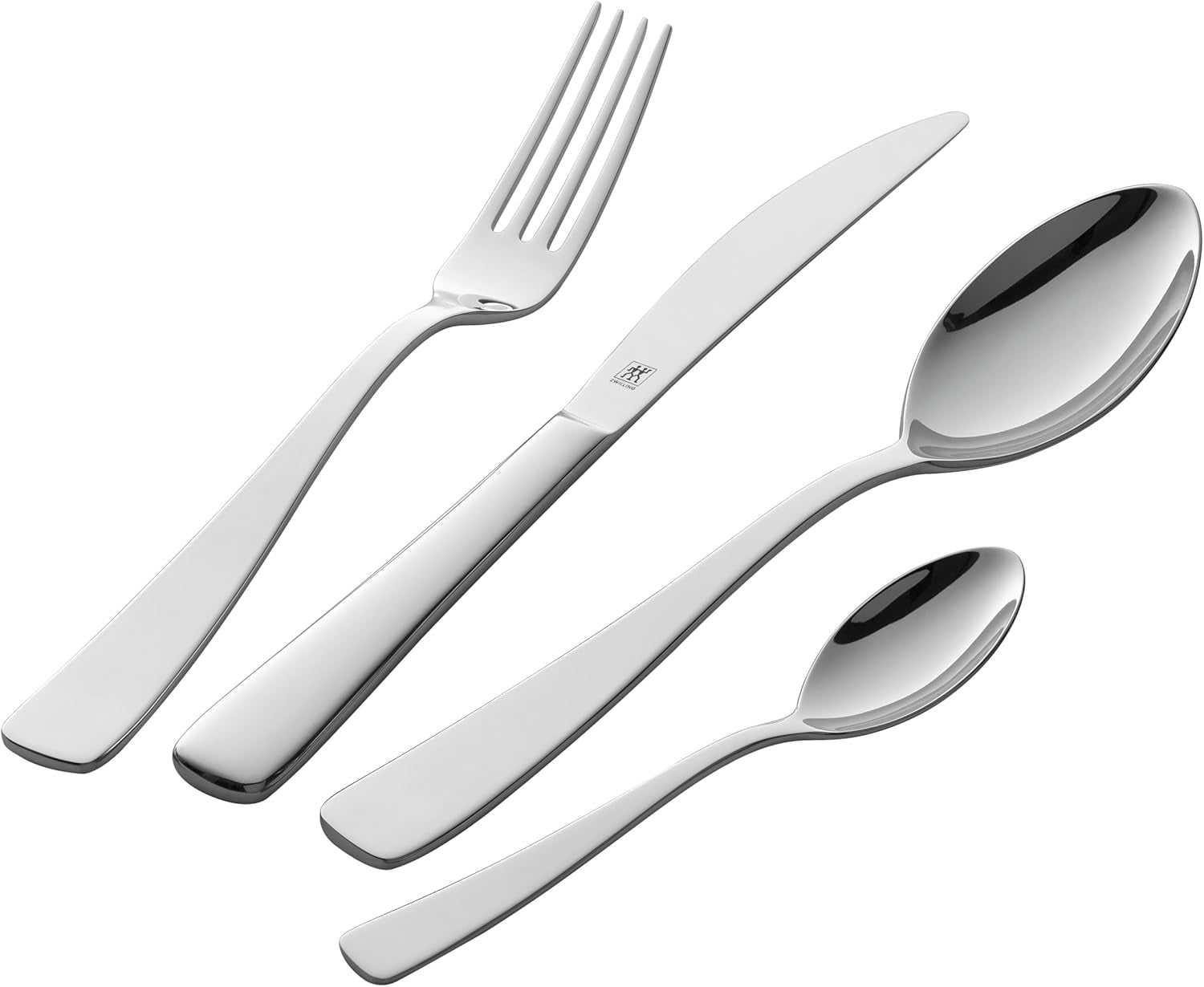 Set de tacâmuri ZWILLING Soho, 68 piese, pentru 12 persoane Bucatarie Naty Shop Plastic Free