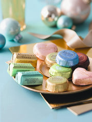 Turrón Niederegger 206g