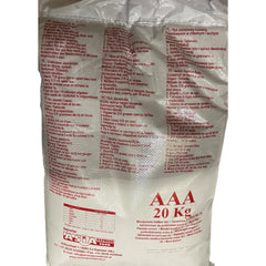 ARROZ ROYAL THAI - Arroz jazmín partido - 1 x 20 kg