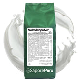Vollmilchpulver 1 kg - Leche en polvo