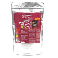 Zerocal - Eritritol Ecológico Edulcorantes 1KG Naty Shop