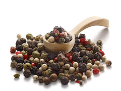 Ankerkraut Bunter Pfeffer, ganze Pfefferkörner für die Pfeffermühle, 150 g en la bolsa