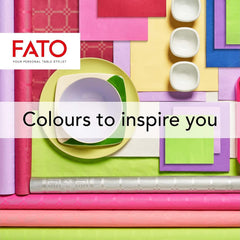 Fato, Șervețele de hârtie de unică folosință, Ideale pentru prânzuri informale și bufete, Pachet de 50 de șervețele, Dimensiune 33X33, Pliate în 4, 2 straturi, Turtledove, 100% hârtie din celuloză pură, certificat Fsc