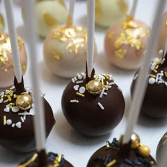 Super Streusel, Vestido Elegante, 90 gramos Naty Shop