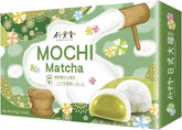 CASA DE BAMBÚ Mochi, Matcha, 210 g