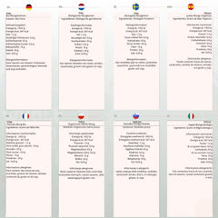 Wholefood Earth Frijoles Mungo Orgánicos 2kg | Sin OGM | Vegano | Rico en fibra | Rico en proteínas | Certificado orgánico