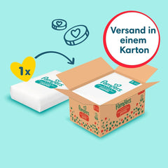 Pampers Baby Nappies Pantaloni mărimea 5 (12-17Kg) Premium Protection, Junior cu buzunar Stop and Protect, 144 scutece Panty Mama si Copilul Naty Shop