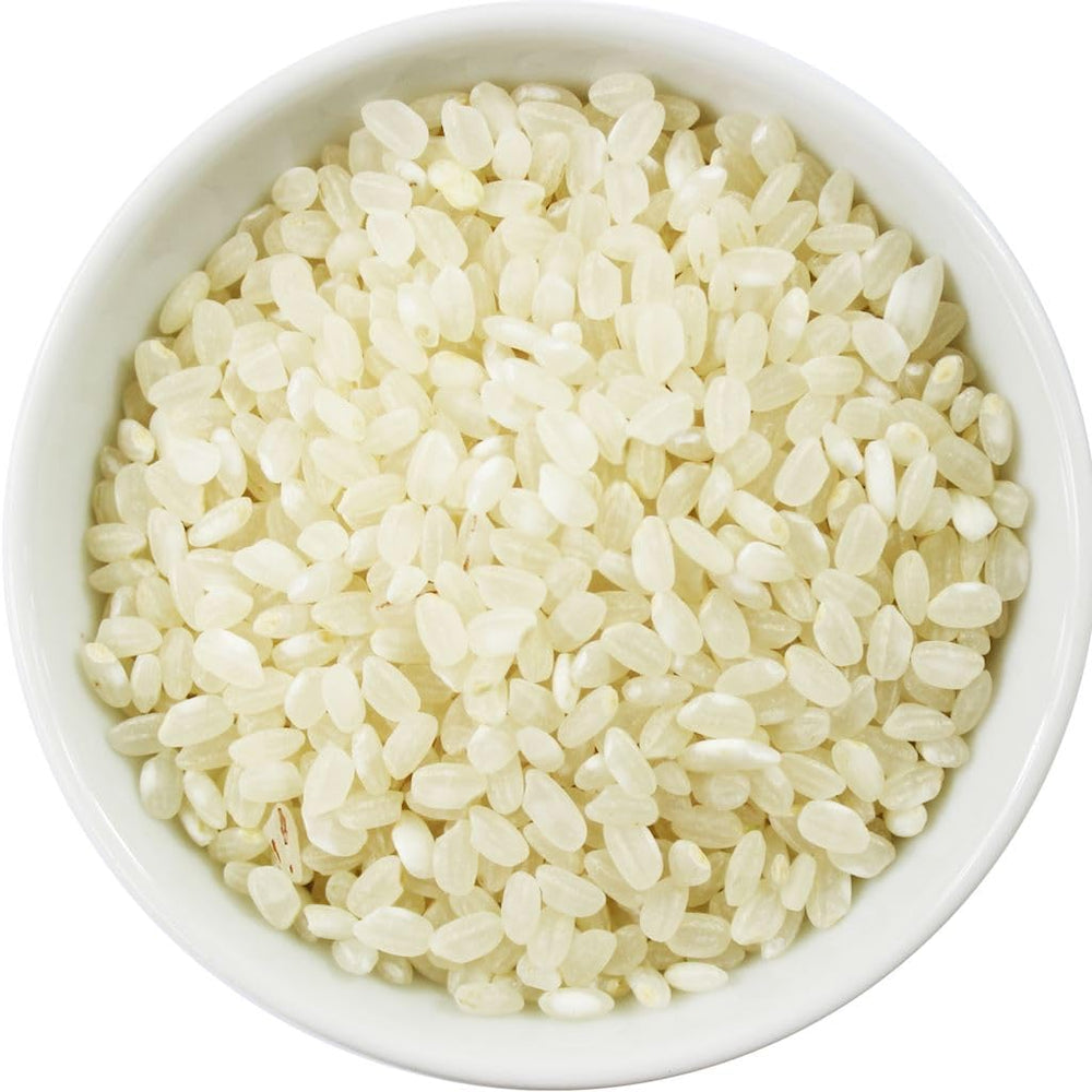 Arroz redondo ecológico 5 kg