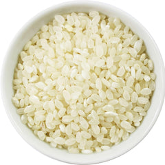 Arroz redondo ecológico 5 kg